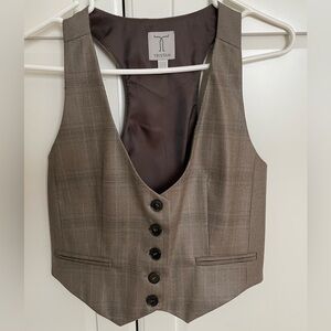 Tristan vest